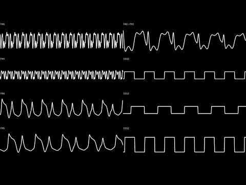 Revival Xanadu II - Level 2  (PC98)
