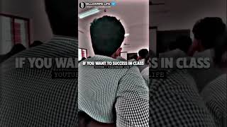 BACKBENCHERS 😎🔥WhatsApp Status #shorts Billionaire Attitude Status🔥#motivation #quotes