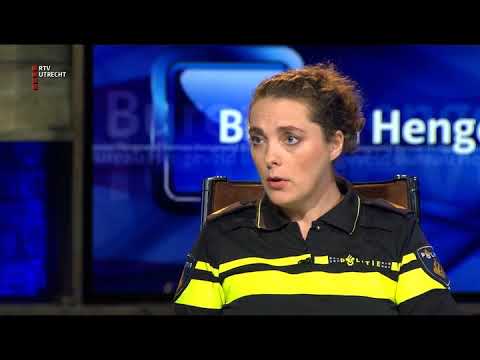 24-10-'18 Amersfoort - mishandeling