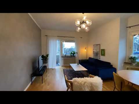 Vintergatan 28 - 2:a · 55m2 - Centrala Sundbyberg : Via Notar mäklare Solna