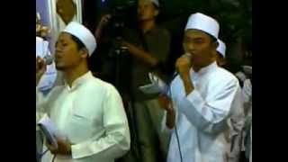 Download lagu Al-Khidmah Mahallul Qiyam (Ustd. Tajul) mp3