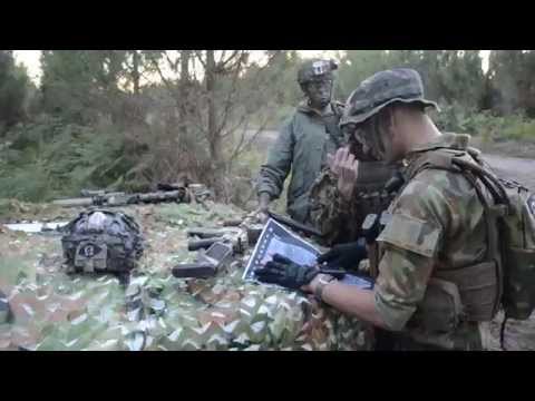 Tango 3 MilSim - Damocles SHORT VERSION