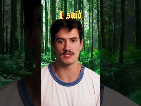 The Ballad of Tommy & Joey #funnysong