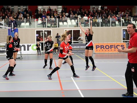 Apollo 8 - FAST (3-1)