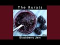 Blackberry Jam