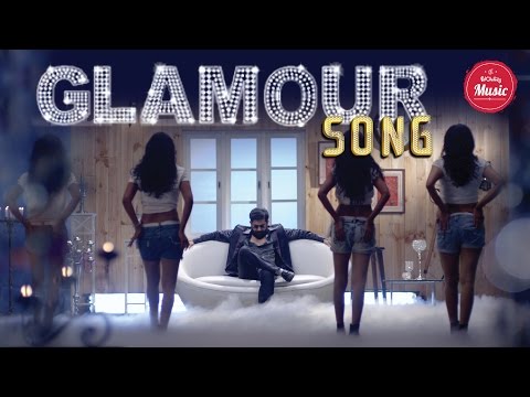Glamour Song by Vijay Antony || Pichaikaran Official Promo Song