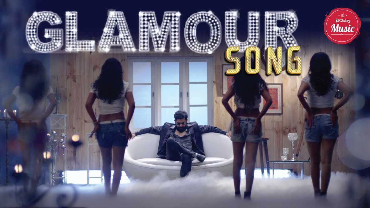 Glamour Song Lyrics | Pichaikkaran | Velmurugan