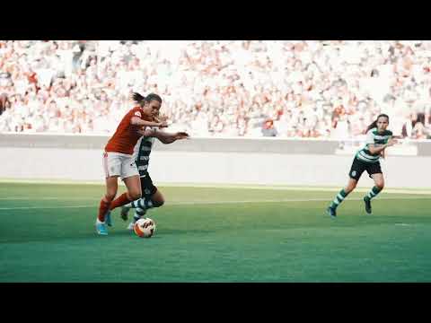 Liga BPI: A Festa do Sport Lisboa e Benfica