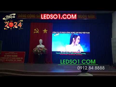 Video dự án