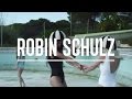 Robin Schulz - Headlights (Official Video Teaser ...