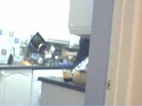 'mazin hot chocolate.