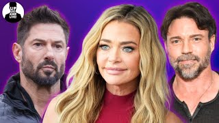 💣 Denise Richards EXPOSED: Leaked Texts Reveal AFFAIR with Rudy Reyes + Garcelle’s NEW CEO Boyfriend