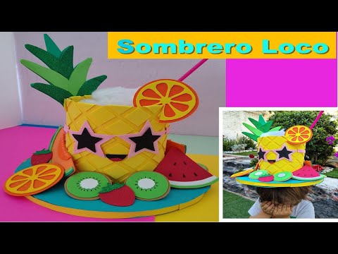 MAD HATTER 🍍Super original!!!