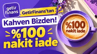BU KAMPANYAYI KAÇIRMAYIN! | 250 TL Bedava Kahve Nasıl Alınır?