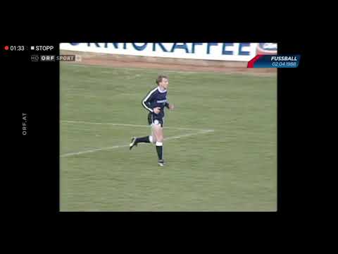 SK Sturm gegen FC Swarovski 1988