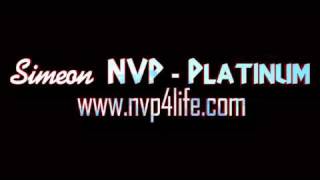 Simeon NVP - Platinum