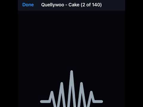 Video thumbnail for Cake*