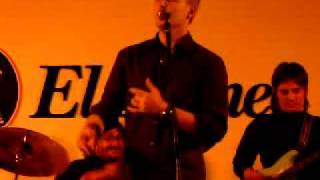 Alexander Acha- Mujeres - Acústico El Ateneo- Córdoba Argentina