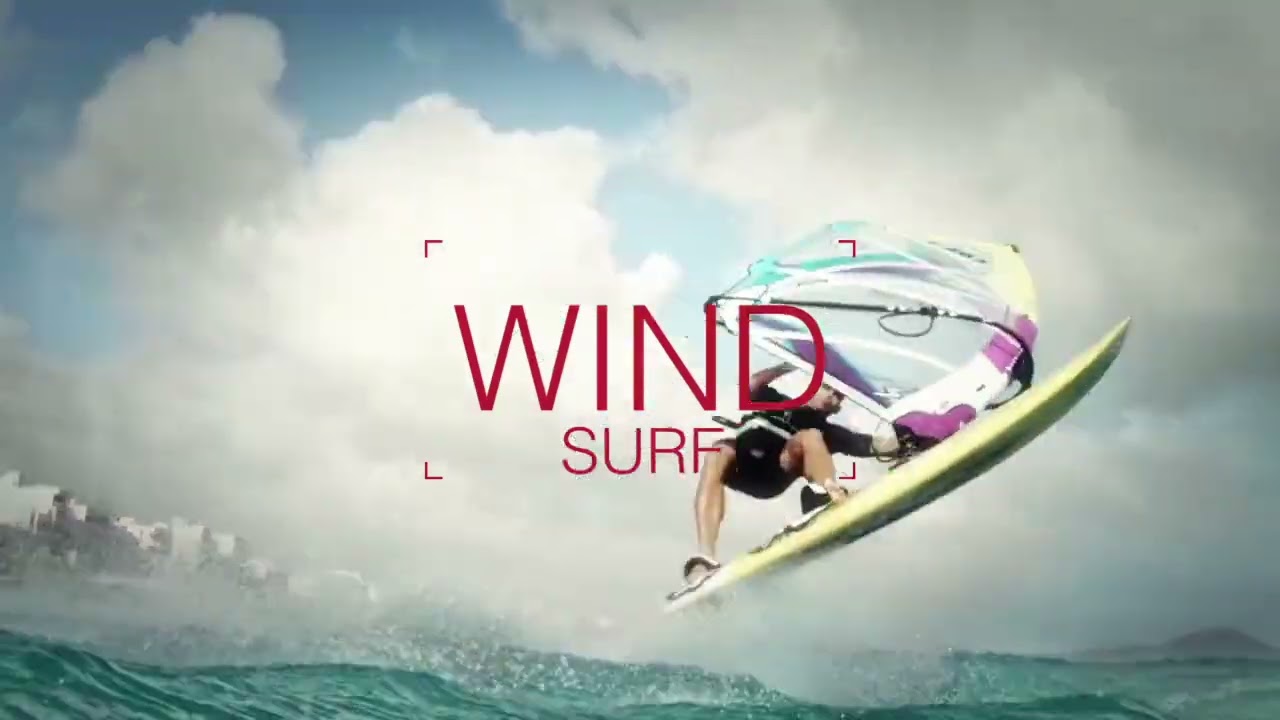 Canary Island Surf Film Award — Donde las olas cuentan historias