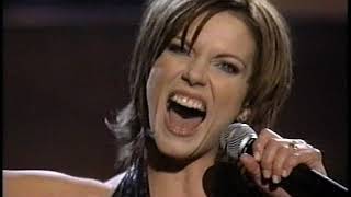 Martina McBride " It's My Time "