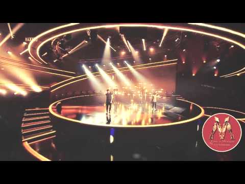 Дмитрий Костюк Feel the pride