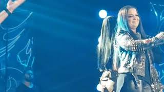 Maiara e Maraisa feat Henrique e Juliano - A Pergunta (Gravação DVD Reflexo)