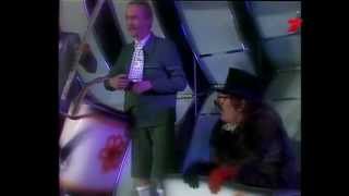 Credo - Ūsainā puķe