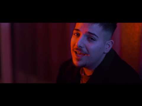 DIAS PORA - STANDORT📍 prod. by Jonny Jones [Official Video]