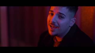 DIAS PORA - STANDORT📍 prod. by Jonny Jones [Official Video]