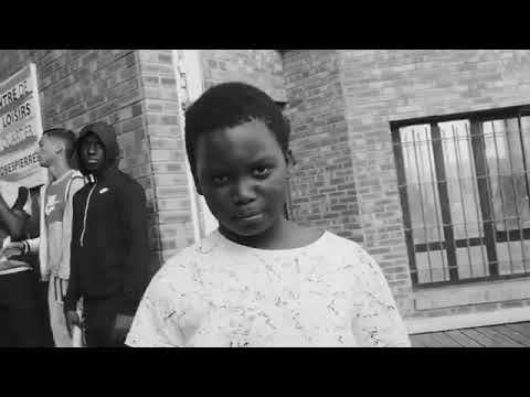 Bomaye la banlieue c'est nous