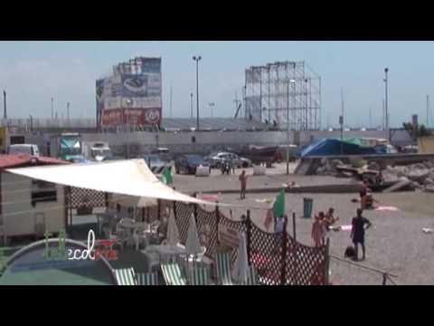 Pietrofesa: Non abbassare il controllo sugli ambulanti abusivi