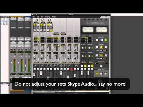 Lev Perrey From Universal Audio Talks About UAD v 7.1 And AAX