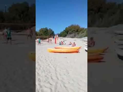 Caravia Beach Hotel Kos Island Greece