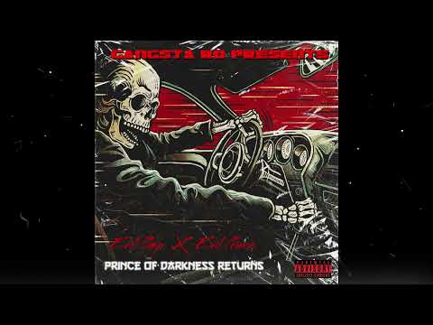 Evil Prince - Strapped With Da Pistol Feat: Killa Elite (Produced By: Evil Pimp)