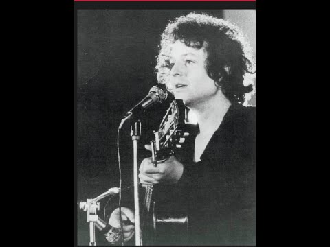 Tadeusz Woźniak - Hej, dzień się budzi  /1969/