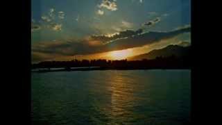 Boats ~ Time Warp Explorer ~ Peaceful Relaxing Music! Ambient Music, Sleep Music