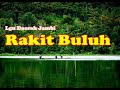 Lagu Daerah Jambi RAKIT BULUH