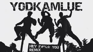 Beastie Boys - Hey F%#* You (YODKAMLUE Remix)