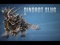 Transformers Age Of Extinction Slug Review
