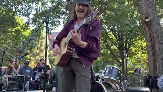 Eugene Hutz of Gogol Bordello - We Should Care (Madball)