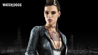 Watch Dogs Full Movie All Cutscenes Cinematic