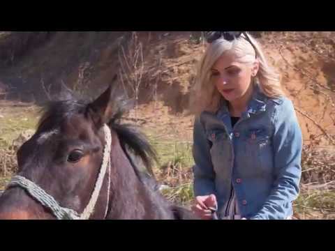 Промо на Шанк со Теодора Трајковска