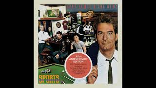 Huey Lewis - Honky Tonk Blues Recorded Live - La Makina de Rock n´ Roll (0940)