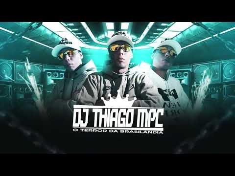 MEGA DOS FLUXO 2.0 (DJ THIAGO MPC) LANÇAMENTO 2023