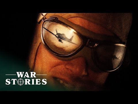 Wildcat v. Zero: The Legendary Battle Of Two Flying Aces