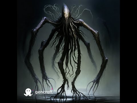 SCP 0055  Leviathan