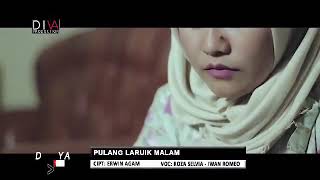 Download lagu Iwan Romeo feat Roza Selvia Karya Erwin Agam. Selamat mendengar kan pecinta lagu minang mp3