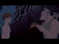 Atlantis The Lost Empire 2001 Rourke S Betrayal