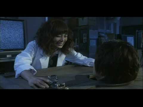 映画『NECK ネック』予告編