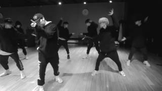 Download lagu [mirrored] iKON - BLING BLING Dance Practice Video mp3